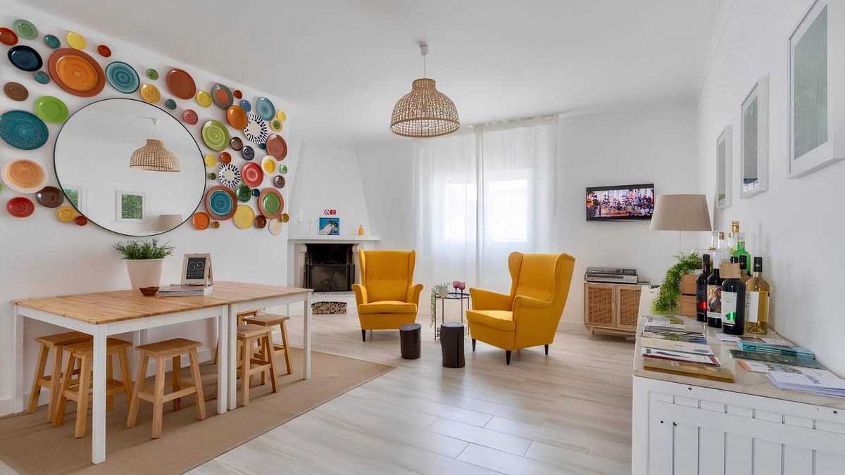 Golega Bed & Breakfast | Galagana Charm House