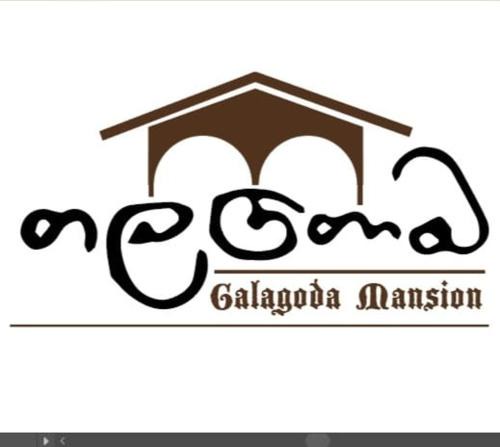 Matale House | Galagoda Mansion