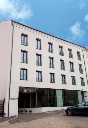 Old Town Apartment | Galant Apartments