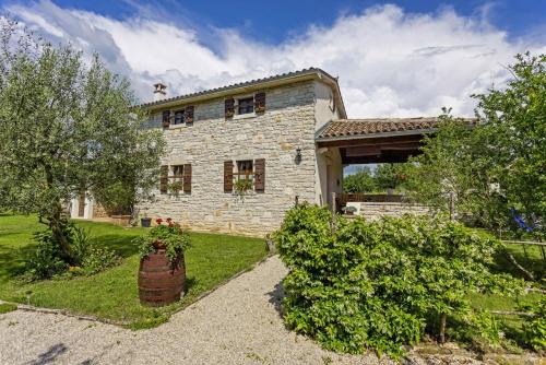 Prkacini House | Galant in Prkačini (Haus für 4-5 Personen)