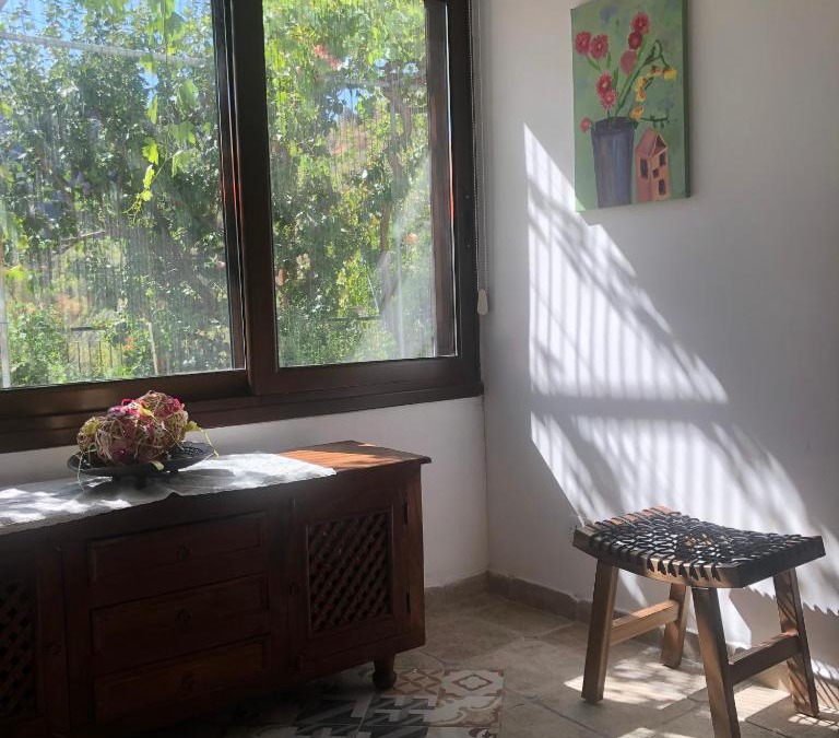 Kalopanayiotis House | Galaria House