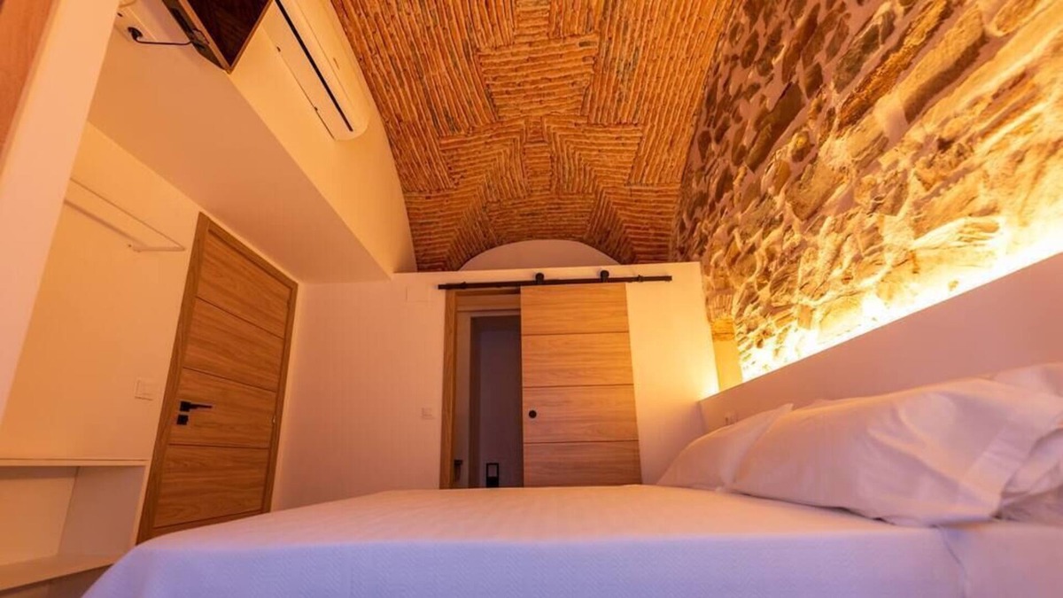 San Juan Apartment | Galarza Deluxe House XVI-XVII Free private parking