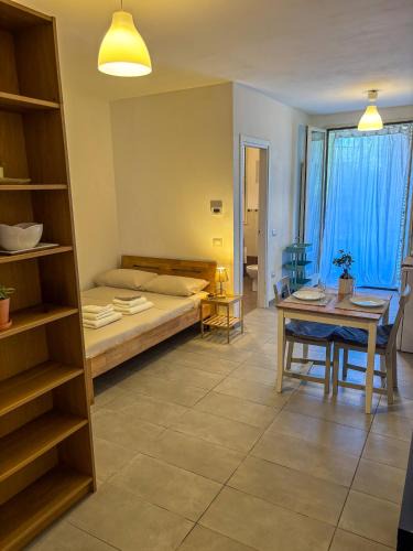 Santo Stefano di Magra Apartment | Galatea