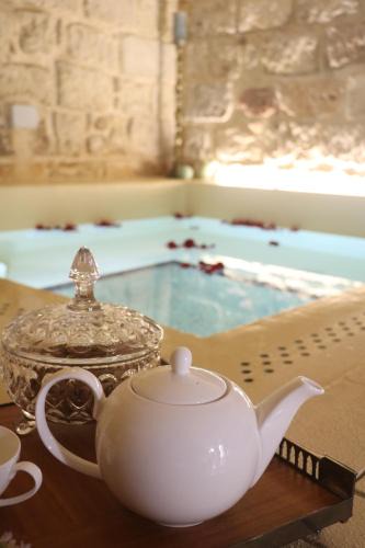 Galatina Historic Centre Bed & Breakfast | Galatina Suites Boutique - Luxury Experience in Salento