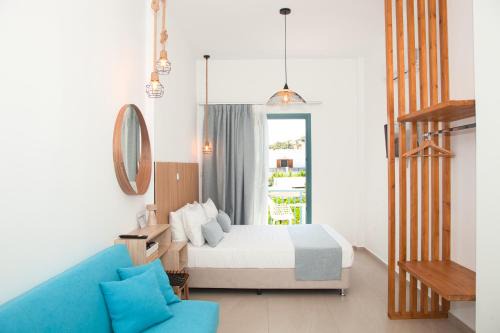 Scala Hostel | Galaxias Studios
