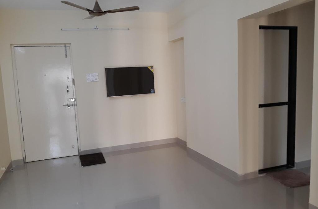Mumbai Apartment | Galaxy Apartment