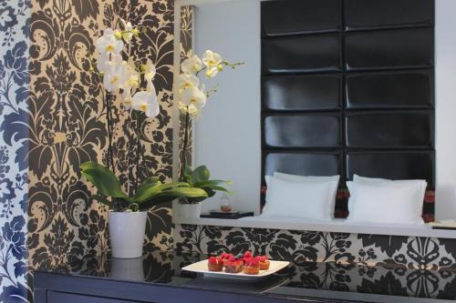 Oraiokastro Hotel | Galaxy Art Hotel