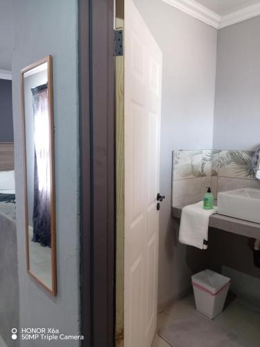 Lesotho Bed & Breakfast | Galaxy Bed and Breakfast