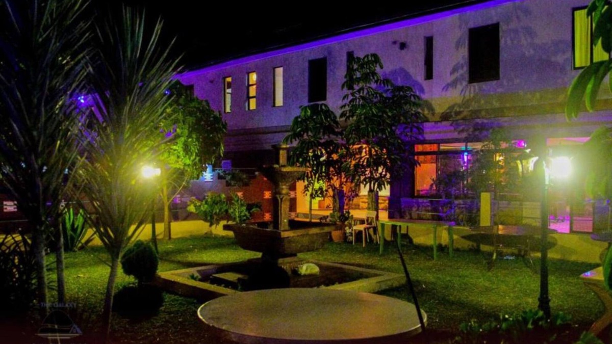 Kitengela Hotel | GALAXY RESORT KITENGELA