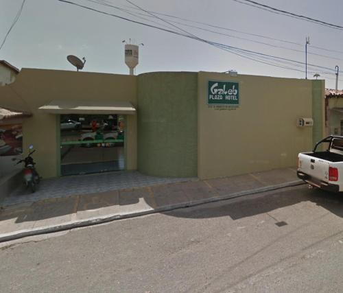 Alto do Rodrigues Hotel | Galeb Plaza Hotel