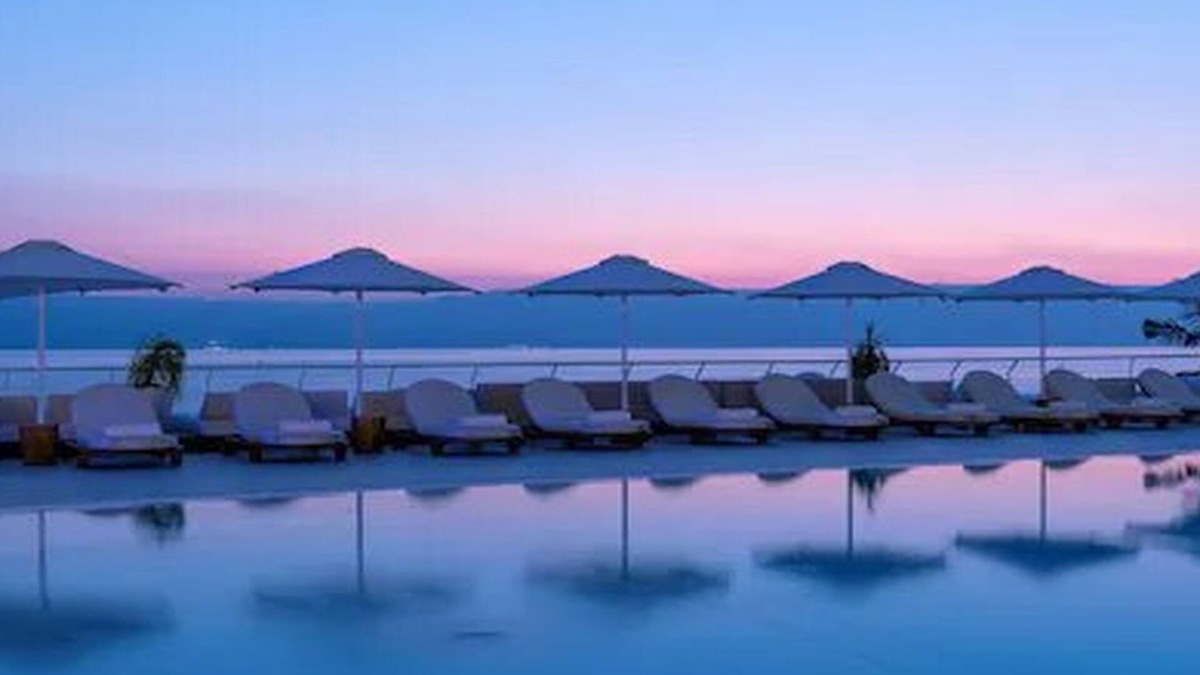 Tiberias Hotel | Galei Kinnereth Hotel