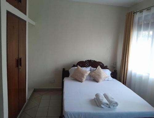 Mombasa House | Galene Abode Studio Apartment, Nyali