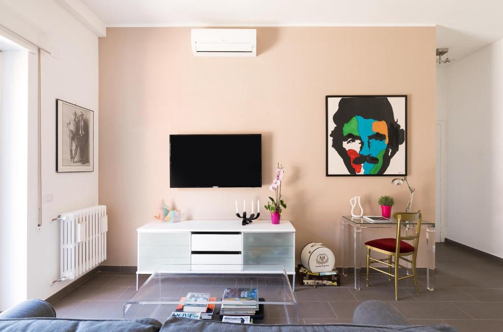 Osteria Nuova House | Galeria Home Apartments