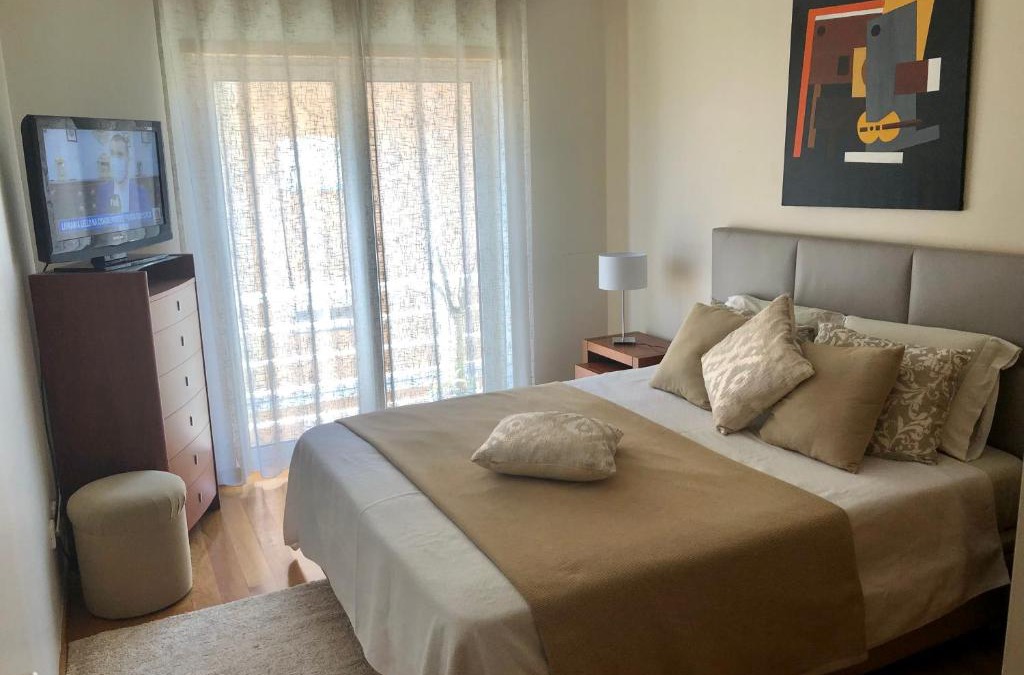 Pombal Apartment | Galerias 90