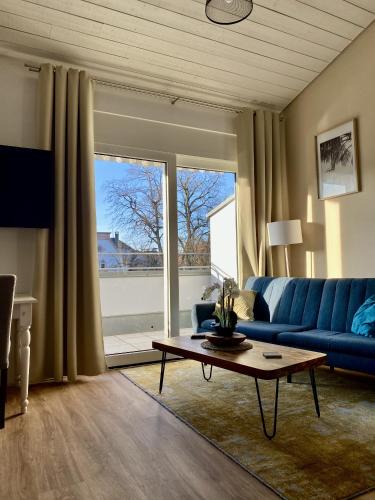 Bad Saeckingen Apartment | Galerie Apartment Sophie - Fühlen wie Zuhause