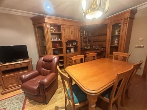 Pontevedra Apartment | Galiciaguesthome Pondal10