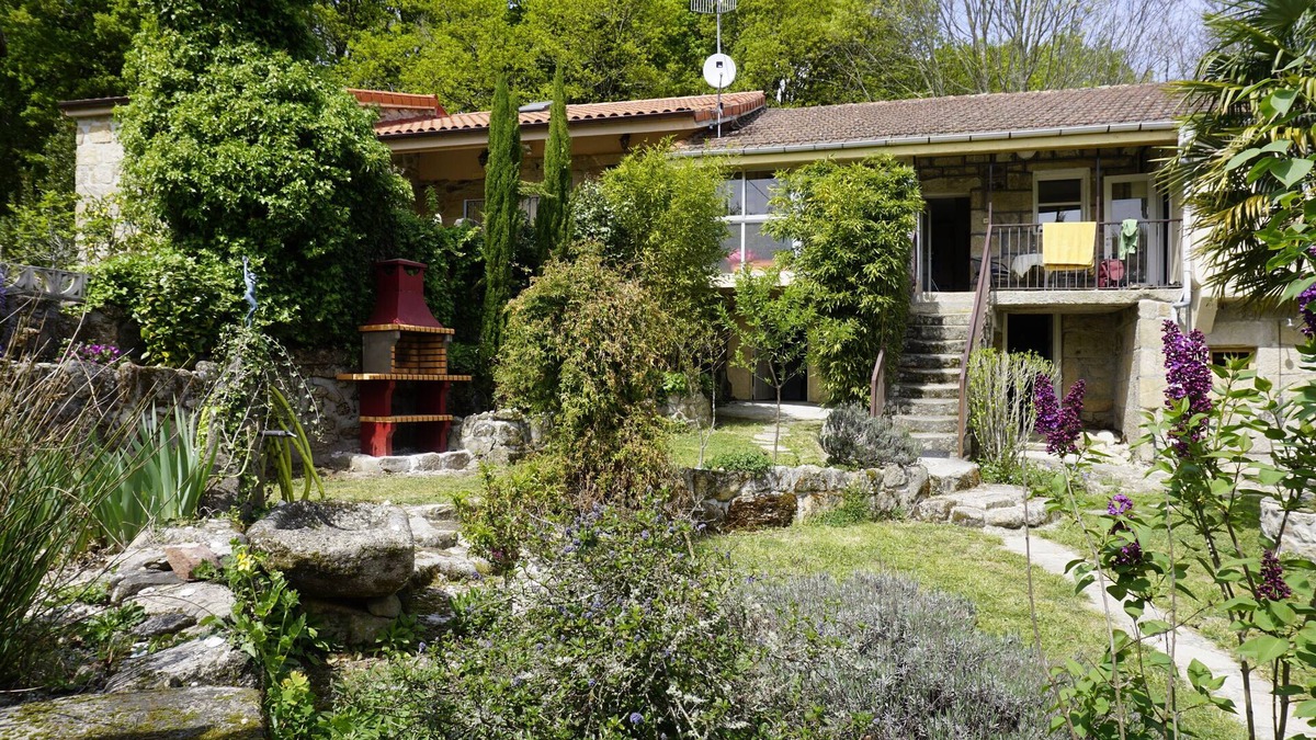 Loureiro House | Galician Retreat