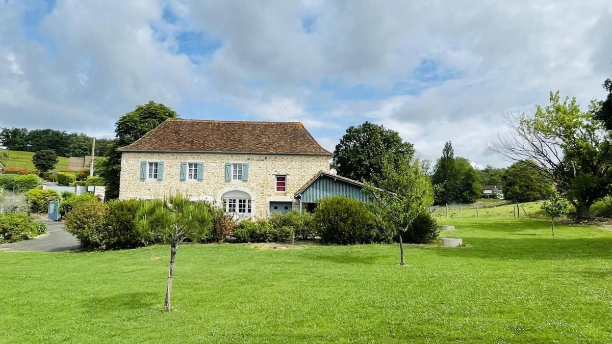 Salies-de-Bearn House | Galihogt - Salies-de-bearn