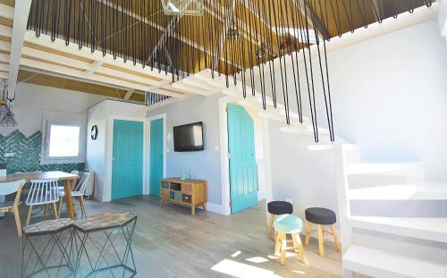 Ribadumia Apartment | GALIHOST - Apartamentos Mamuela