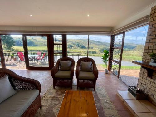 Emakhazeni Apartment | Galil Farm