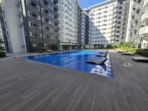 Pasig Apartment | Galila Staycation