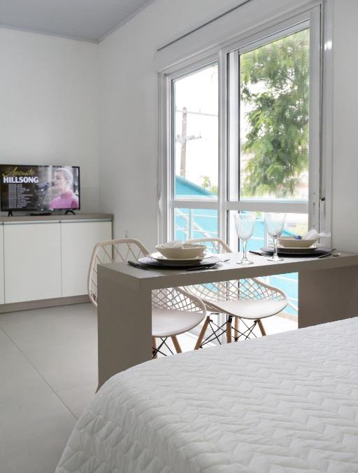 Urlandia Apartment | Galileia flat