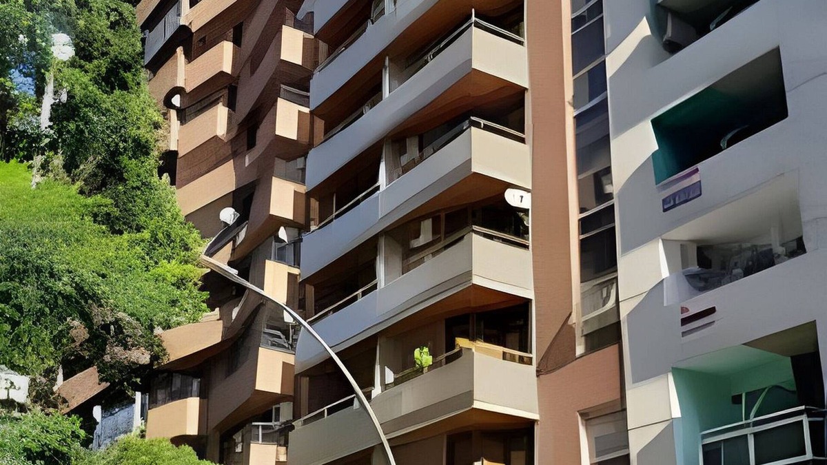 Nueva Cordoba Apartment | Galileo Apartament Nueva Cordoba