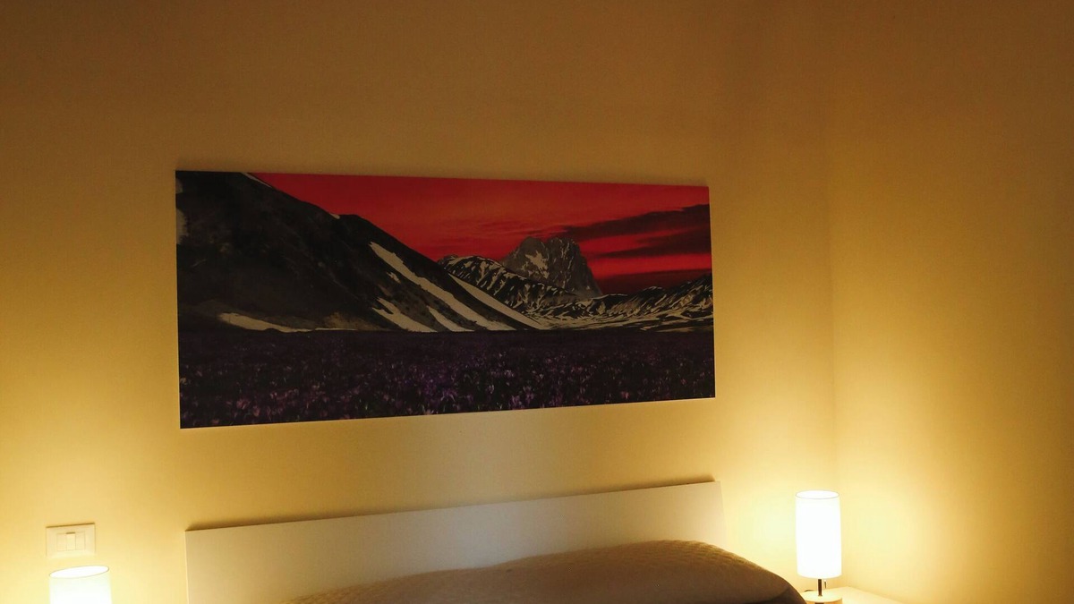 Cavalletto House | Galileo Holiday House. Nature and relaxation with sauna, swimming pool and pets allowed.