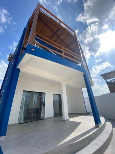 Galinhos House | Galinhos Kite House