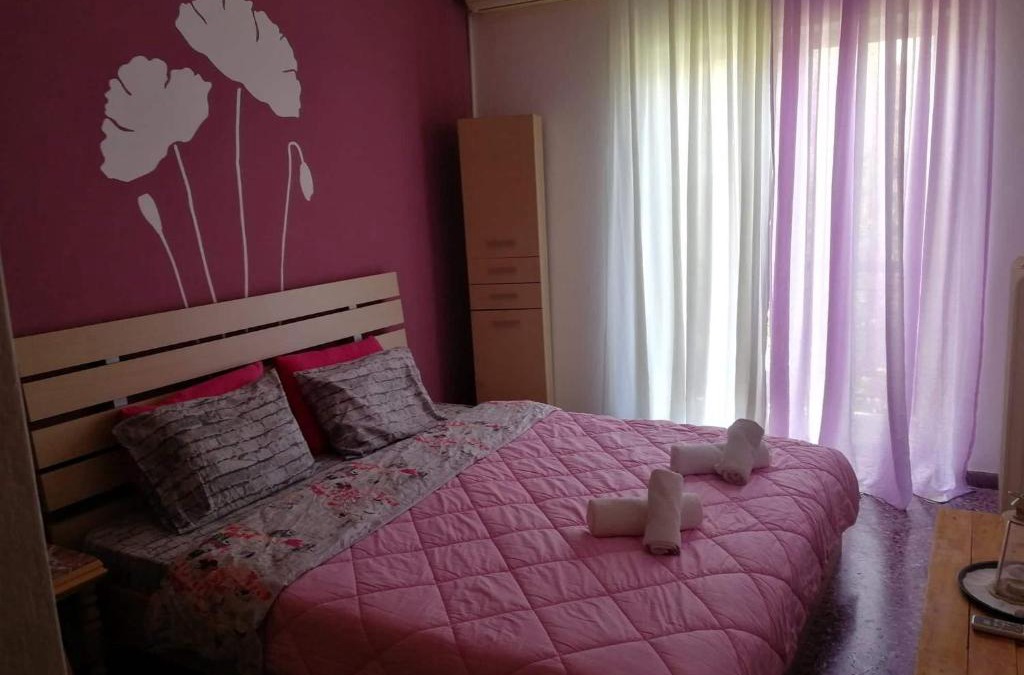 Ilioupoli Apartment | Galini
