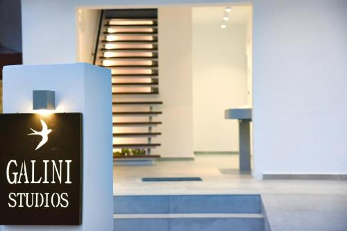 Sougia Apartment | Galini Studios & Apartments-Adults only