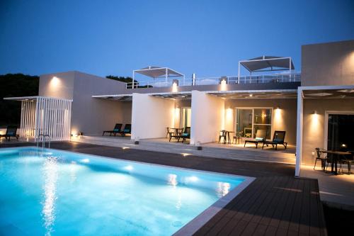 Skafidia Apartment | Galinio Boutique Apartments