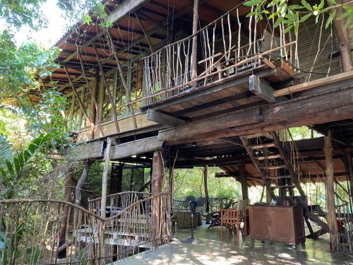 Palugaswewa House | Galkadawala Forest Lodge
