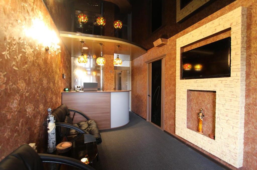 Molotovka Hotel | Gall&anna Hotel