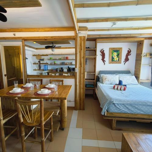 Dumaguete Apartment | Gallardo Homestay at Marina Spatial Condo