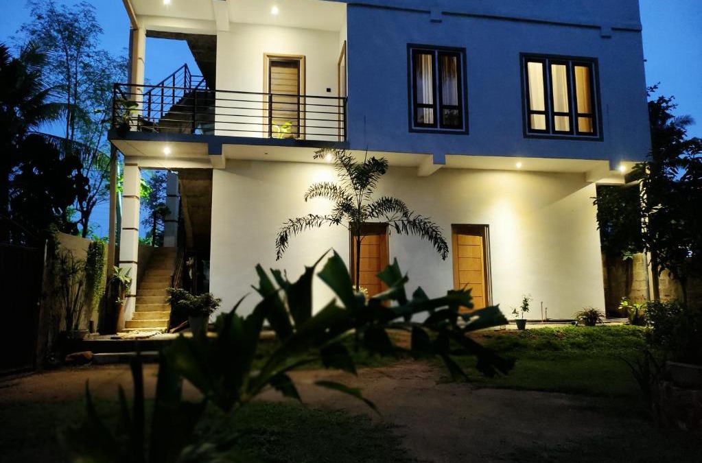 Gintota Apartment | Galle Wonvil Apartment
