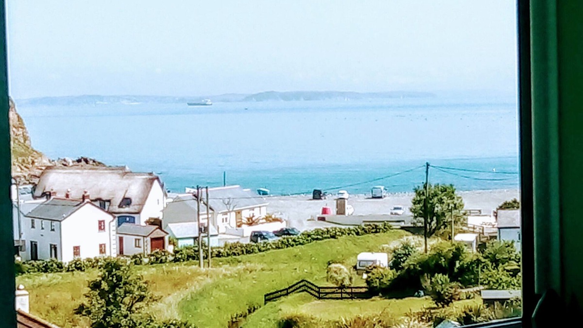 Helford Passage Bed & Breakfast | Gallen-treath Guest House