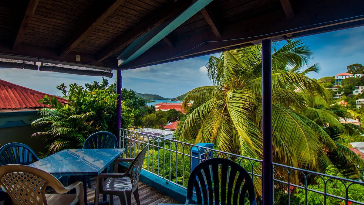 Estate Kings Quarter Bed & Breakfast | Galleon House Hotel