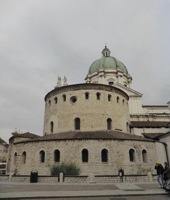 Brescia Antica House | Galleria d'Arte - Foresteria
