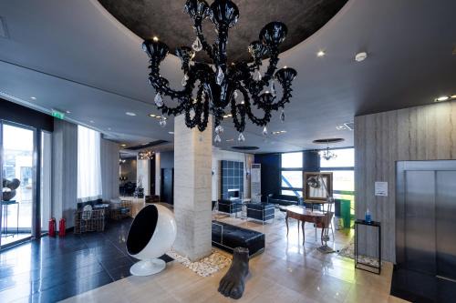 Trikala Hotel | Gallery Art Hotel