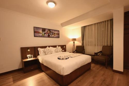 Thamel Hotel | Gallery Park Hotel