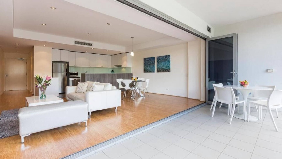 Fremantle Apartment | Gallery Serviced Apartments