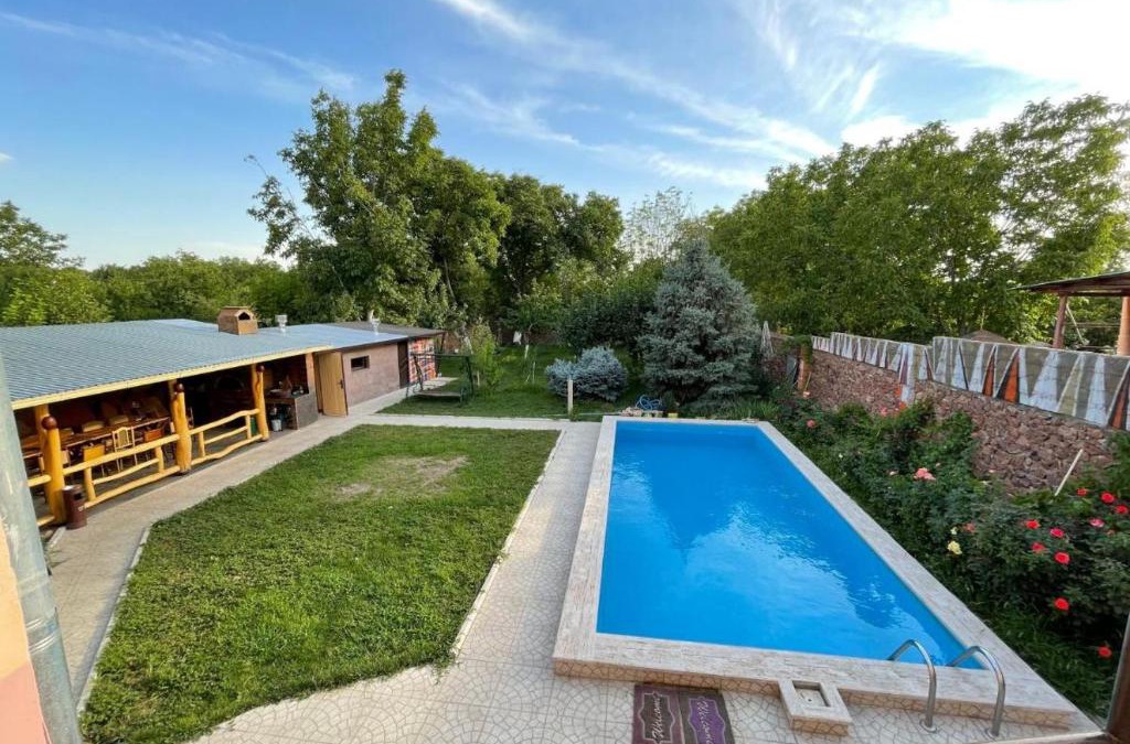 Oshakan Villa | Gallery Villa