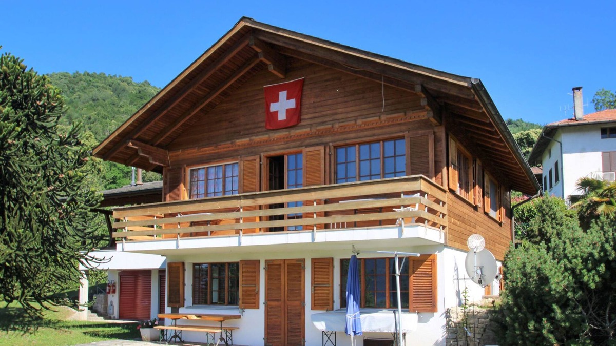 Castello House | Gallina by Interhome