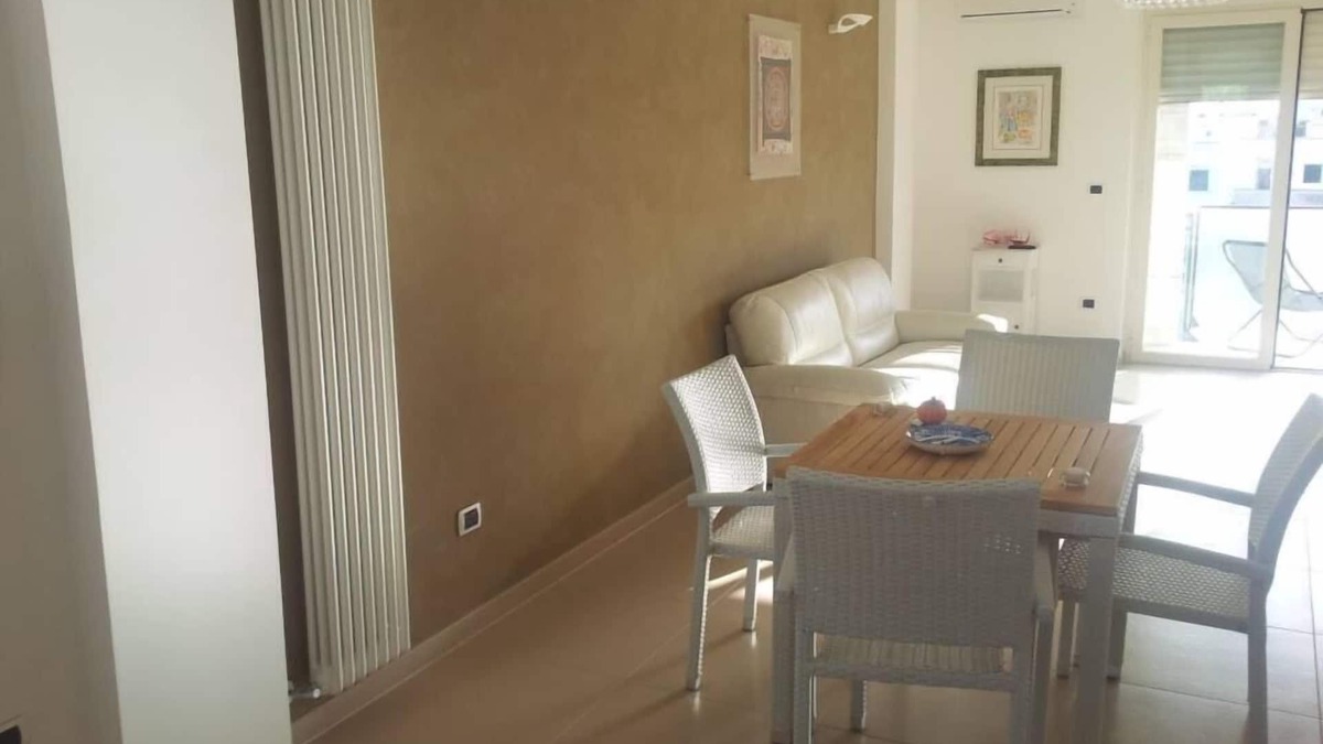 Gallipoli Apartment | Gallipoli charme apartment in the center