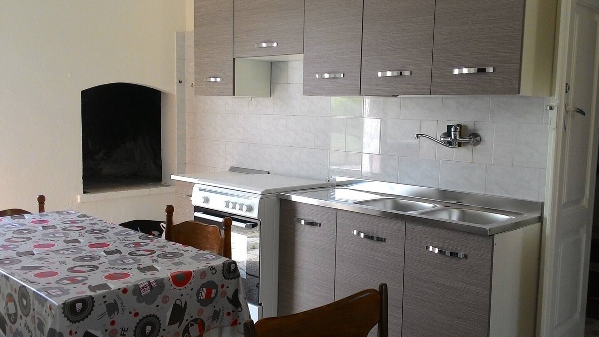 Neviano House | Gallipoli, HOLIDAY HOME IN CAMPAIGN
