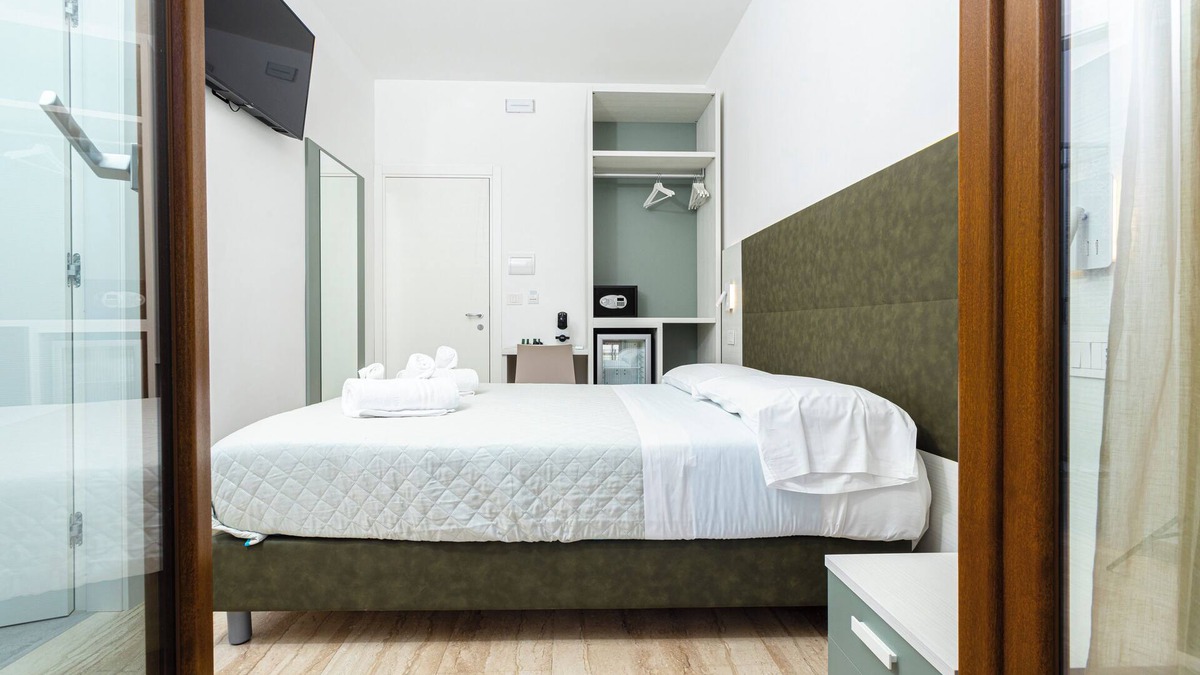 Termoli Bed & Breakfast | Gallo's City Rooms