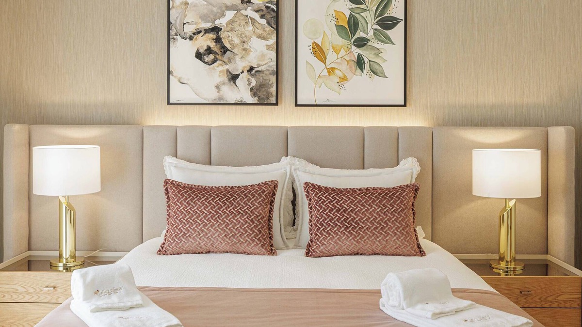 Rates Villa | Gallo's House Golf and Beach Village