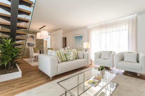 Barcelos House | Gallo`s House