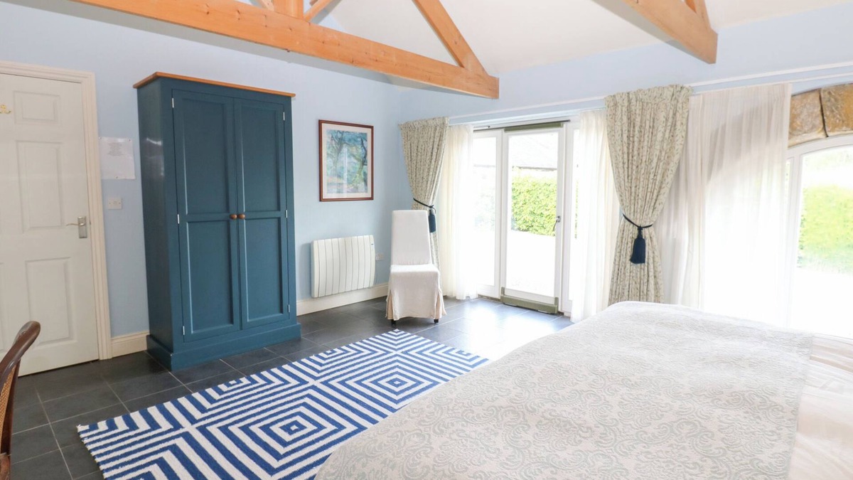 Hexham Cottage | Gallow Law Cottage